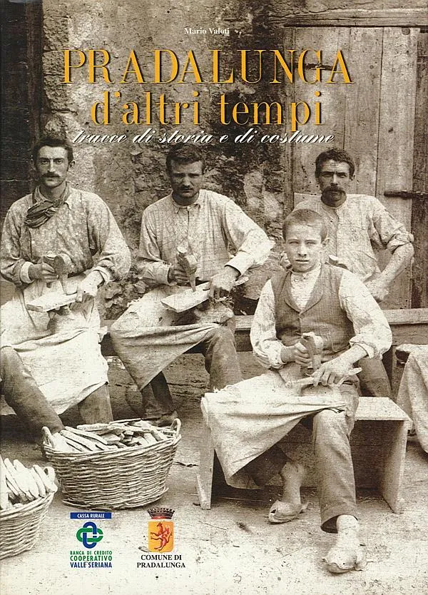 Pradalunga d’altri tempi